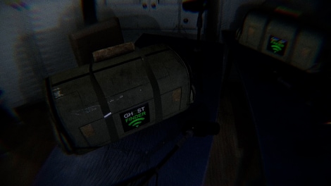 Ghost Frequency (PC) - Steam Key - GLOBAL - 3