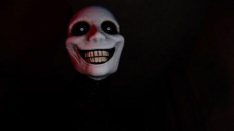 Ghost Frequency (PC) - Steam Key - GLOBAL - 8