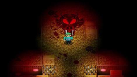 Ghost in the Barn House (PC) - Steam Key - GLOBAL - 3