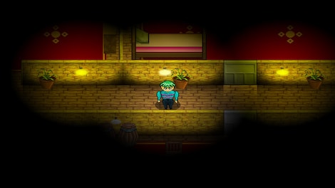 Ghost in the Barn House (PC) - Steam Key - GLOBAL - 4