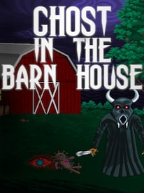 Ghost in the Barn House (PC) - Steam Key - GLOBAL - 1