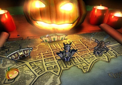 Ghost Master Other Key GLOBAL - 4