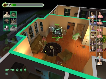 Ghost Master Steam Key GLOBAL - 17