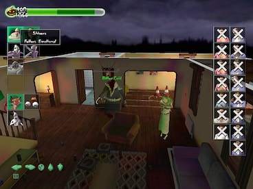 Ghost Master Steam Key GLOBAL - 0