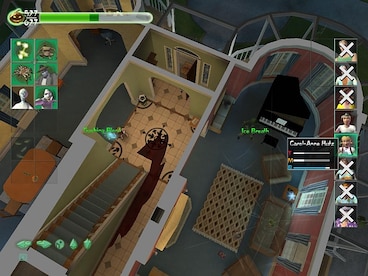 Ghost Master Steam Key RU/CIS - 9