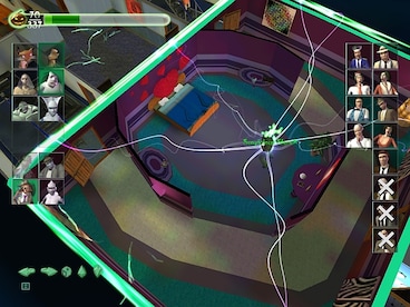 Ghost Master Steam Key RU/CIS - 5