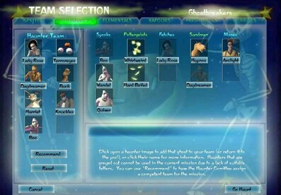 Ghost Master Steam Key RU/CIS - 7