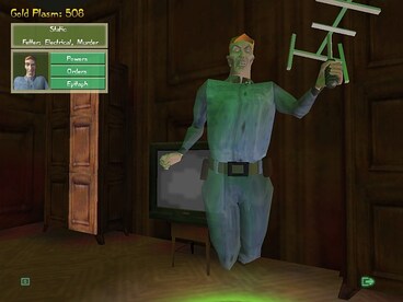 Ghost Master Steam Key RU/CIS - 6