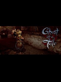 Ghost of a Tale Steam Gift GLOBAL - 1