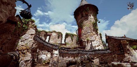 Ghost of a Tale Xbox Live Xbox One Key EUROPE - 8