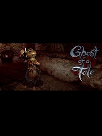 Ghost of a Tale Xbox Live Xbox One Key EUROPE - 1