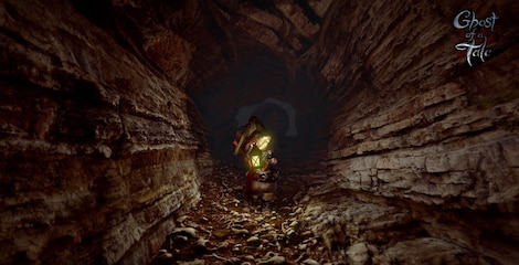 Ghost of a Tale Xbox Live Xbox One Key EUROPE - 9