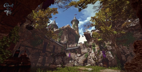 Ghost of a Tale Xbox Live Xbox One Key EUROPE - 7