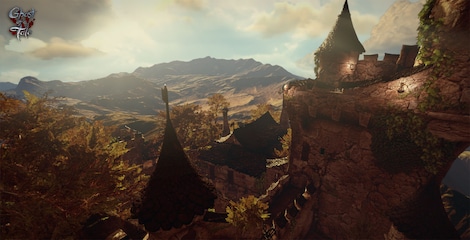 Ghost of a Tale Xbox Live Xbox One Key EUROPE - 4