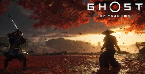 Ghost of Tsushima | Digital Deluxe Edition (PS4) - PSN Key - UNITED STATES - 6