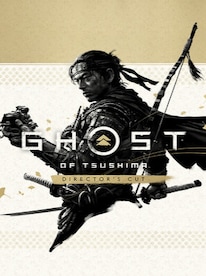 Ghost of Tsushima | Director's Cut (PC) - Epic Games Account - GLOBAL - 1