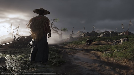 Ghost of Tsushima | Director's Cut (PC) - Steam Account - GLOBAL - 4