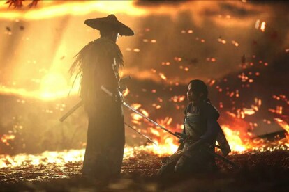 Ghost of Tsushima | Director's Cut (PC) - Steam Gift - NORTH AMERICA - 5
