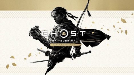 Ghost of Tsushima Director's Cut Pre-Order Bonus (PS4, PS5) - PSN Key - EUROPE - 0