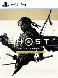 Ghost of Tsushima | Director's Cut (PS5) - PSN Account - GLOBAL - 1