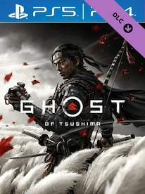 Ghost of Tsushima Pre-order Bonus (PS4, PS5) - PSN Key - EUROPE - 1