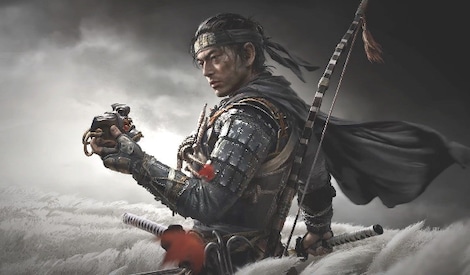Ghost of Tsushima Pre-order Bonus (PS4) - PSN Key - NORTH AMERICA - 0