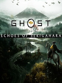 Ghost of Yotei: Echoes of Sekigahara (PS5) - PSN Key - GLOBAL - 1