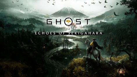 Ghost of Yotei: Echoes of Sekigahara (PS5) - PSN Key - GLOBAL - 0