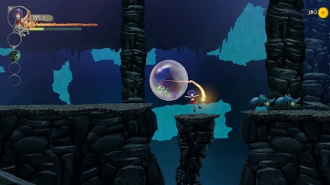 Ghost Parade (Nintendo Switch) - Nintendo eShop Key - EUROPE - 6