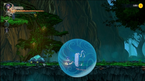 Ghost Parade (Nintendo Switch) - Nintendo eShop Key - EUROPE - 9