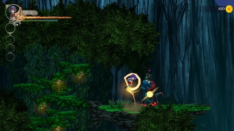 Ghost Parade (Nintendo Switch) - Nintendo eShop Key - EUROPE - 8