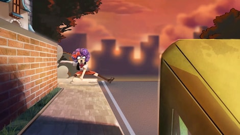 Ghost Parade (Nintendo Switch) - Nintendo eShop Key - EUROPE - 4