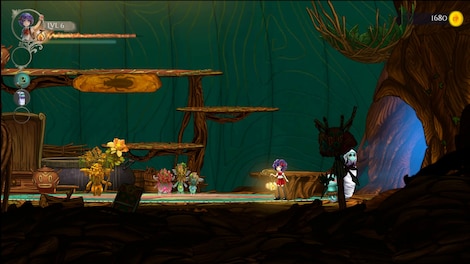 Ghost Parade (PC) - Steam Key - GLOBAL - 11