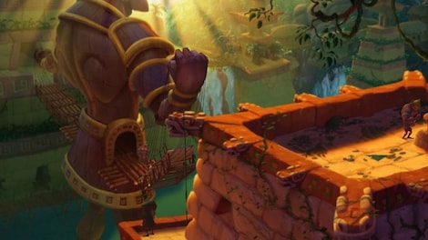 Ghost Pirates of Vooju Island Steam Gift GLOBAL - 13