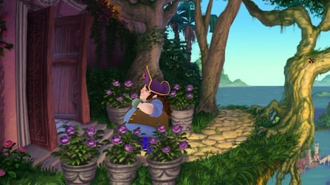 Ghost Pirates of Vooju Island Steam Gift GLOBAL - 5