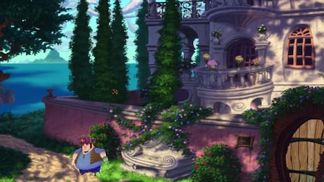 Ghost Pirates of Vooju Island Steam Gift GLOBAL - 3