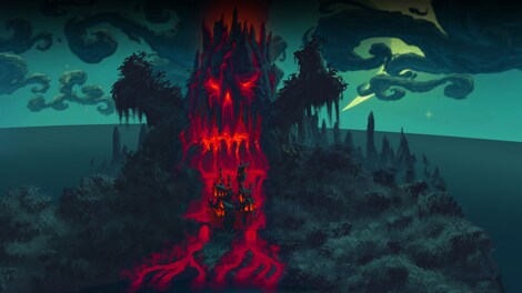 Ghost Pirates of Vooju Island Steam Key GLOBAL - 12