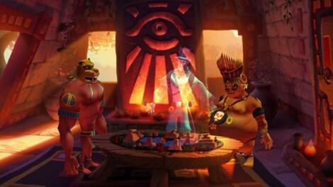 Ghost Pirates of Vooju Island Steam Key GLOBAL - 10
