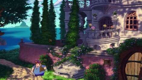 Ghost Pirates of Vooju Island Steam Key GLOBAL - 3
