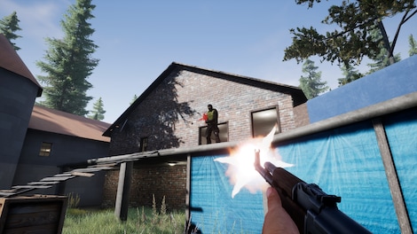 Ghost Platoon Steam Key GLOBAL - 3