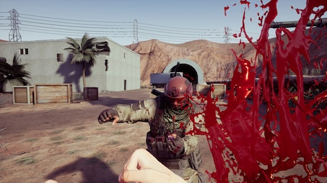 Ghost Platoon Steam Key GLOBAL - 9