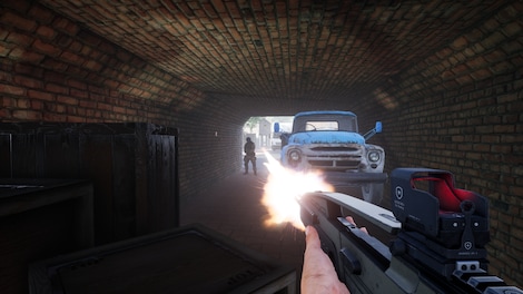 Ghost Platoon Steam Key GLOBAL - 11