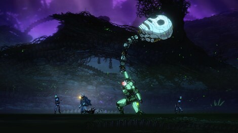 Ghost Song (PC) - Steam Gift - NORTH AMERICA - 8