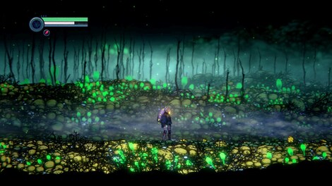 Ghost Song (PC) - Steam Gift - NORTH AMERICA - 4