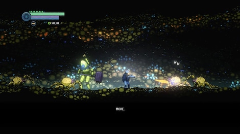 Ghost Song (PC) - Steam Gift - NORTH AMERICA - 6