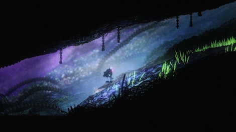 Ghost Song (PC) - Steam Gift - NORTH AMERICA - 5