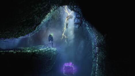 Ghost Song (PC) - Steam Gift - NORTH AMERICA - 10