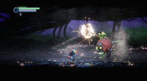 Ghost Song (PC) - Steam Gift - NORTH AMERICA - 9