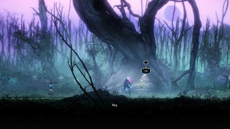 Ghost Song (PC) - Steam Gift - NORTH AMERICA - 3