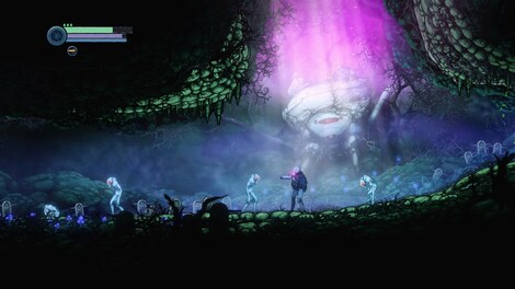 Ghost Song (PC) - Steam Gift - NORTH AMERICA - 13